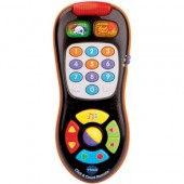  VTech Click & Count Remote - USED